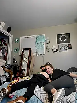 Cassaroll333 online show from November 5, 2025, 2:25 am