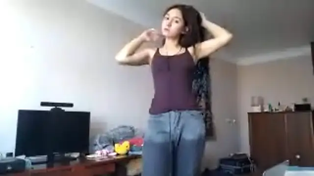 MiaLovelyOne online show from October 27, 2025, 8:26 am