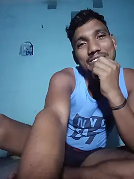 BiggerDickGuy online show from April 29, 2026, 6:03 pm