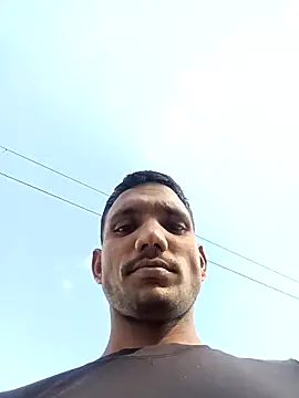 BiggerDickGuy online show from October 8, 2025, 9:55 am