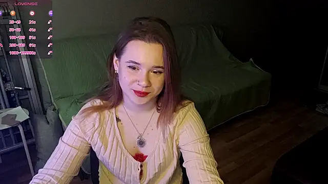 QuiveredFrown online show from October 30, 2025, 12:03 pm