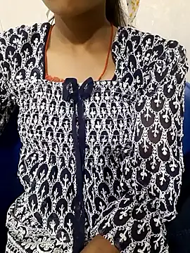 Mahi677 online show from November 17, 2025, 3:43 am