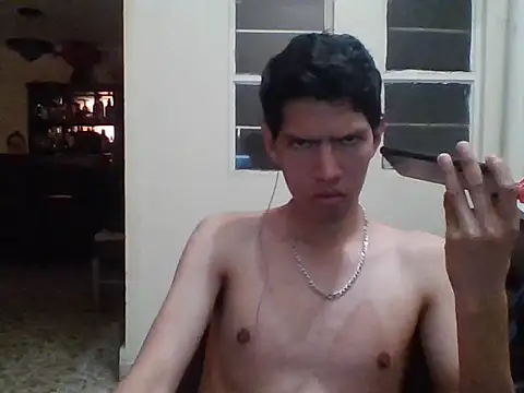 TheHiddenMark online show from October 13, 2025, 6:15 am