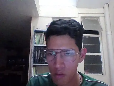 TheHiddenMark online show from April 27, 2026, 3:59 am