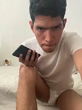 TheHiddenMark online show from March 1, 2026, 9:15 pm