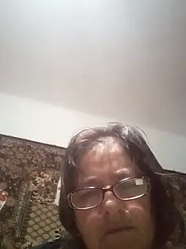 MilaCold5443 online show from November 9, 2025, 11:53 pm