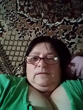 MilaCold5443 online show from January 12, 2026, 5:25 am