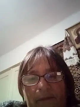 MilaCold5443 online show from November 4, 2025, 6:44 pm