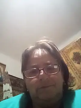 MilaCold5443 online show from October 27, 2025, 7:59 pm