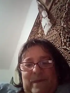 MilaCold5443 online show from December 3, 2025, 6:14 am