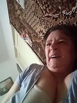 MilaCold5443 online show from December 4, 2025, 6:29 pm