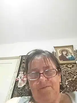 MilaCold5443 online show from May 30, 2026, 4:52 am