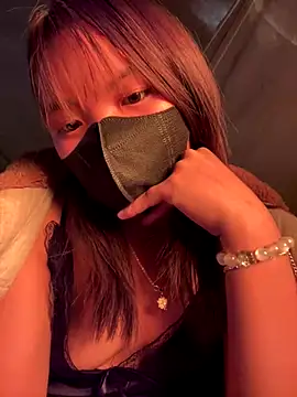 Snapshot of hello-cute chatting on January 8, 2026, 3:34 am hello-cute online show from January 8, 2026, 3:34 am