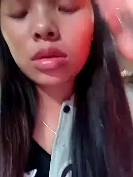 Snapshot of hello-cute chatting on October 30, 2025, 4:33 am hello-cute online show from October 30, 2025, 4:33 am