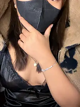 Snapshot of hello-cute chatting on January 9, 2026, 4:03 pm hello-cute online show from January 9, 2026, 4:03 pm