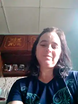 Ella-433 online show from January 6, 2026, 12:31 pm