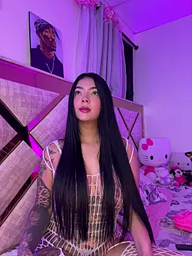 Snapshot of Kiity- chatting on October 25, 2025, 5:39 am Kiity- online show from October 25, 2025, 5:39 am