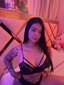 Snapshot of Kiity- chatting on January 13, 2026, 5:11 am Kiity- online show from January 13, 2026, 5:11 am