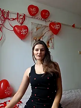 Snapshot of Nika_aa chatting on February 13, 2026, 9:20 am Nika aa online show from February 13, 2026, 9:20 am