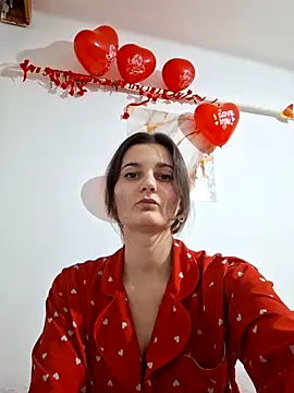 Snapshot of Nika_aa chatting on February 15, 2026, 7:13 pm Nika aa online show from February 15, 2026, 7:13 pm