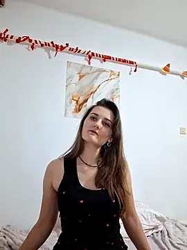 Snapshot of Nika_aa chatting on February 23, 2026, 8:09 pm Nika aa online show from February 23, 2026, 8:09 pm