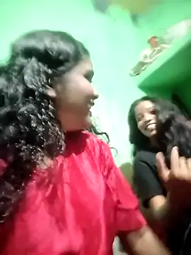 World Top Girl online show from October 10, 2025, 7:09 am