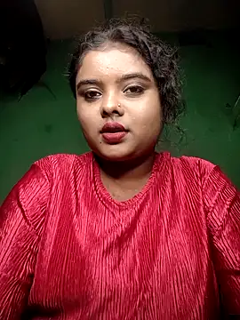 World Top Girl online show from October 24, 2025, 11:20 am