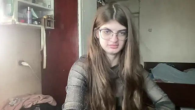 NikaXZimax online show from December 15, 2025, 8:09 am