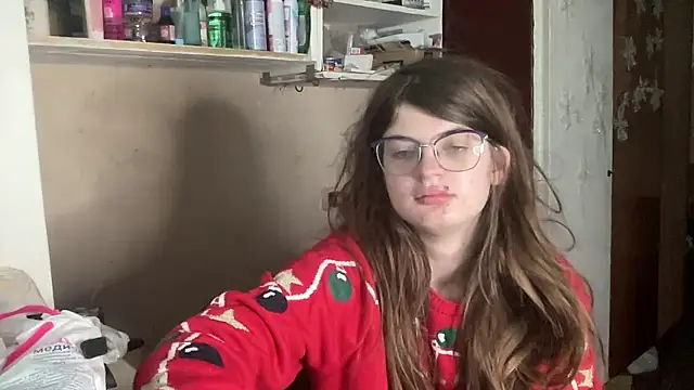 NikaXZimax online show from January 6, 2026, 7:56 am