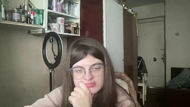 NikaXZimax online show from February 26, 2026, 7:52 am