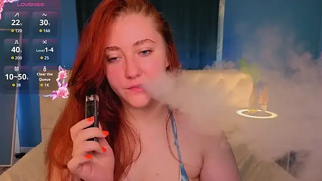 Snapshot of Diana_charon chatting on July 5, 2026, 2:05 am Diana charon online show from July 5, 2026, 2:05 am