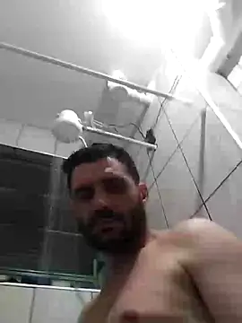 Rassa01 online show from October 29, 2025, 5:17 am