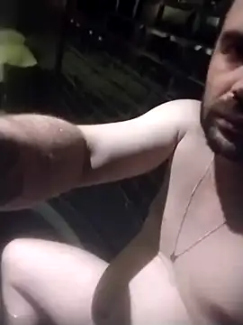 Rassa01 online show from December 2, 2025, 2:56 am