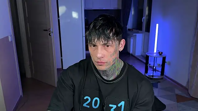 Anubisgods online show from March 18, 2026, 11:59 pm