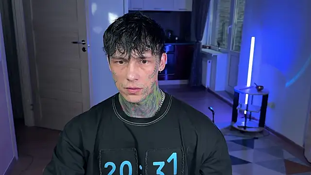 Anubisgods online show from March 24, 2026, 4:45 am