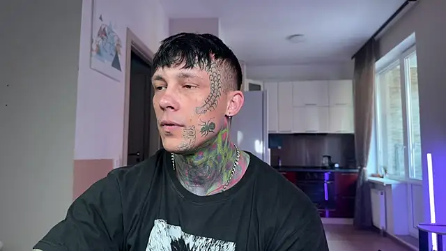 Anubisgods online show from April 10, 2026, 6:42 am