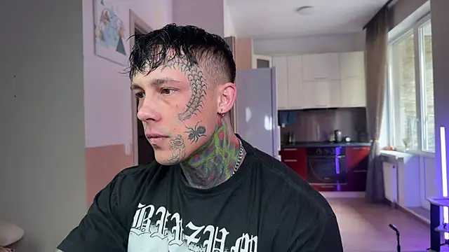 Anubisgods online show from April 8, 2026, 6:48 am