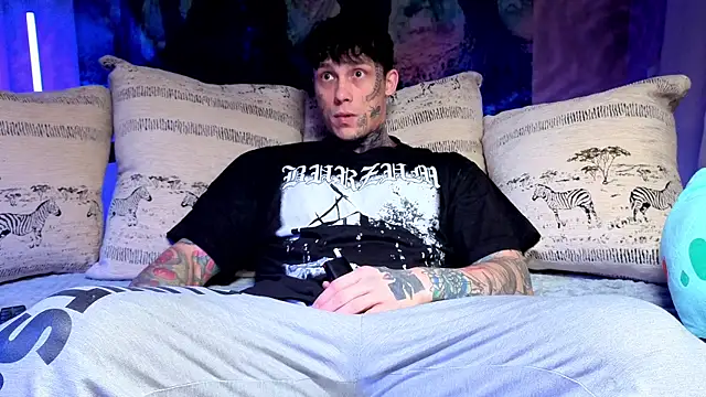 Anubisgods online show from December 23, 2025, 6:02 am