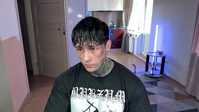 Anubisgods online show from March 22, 2026, 8:05 am