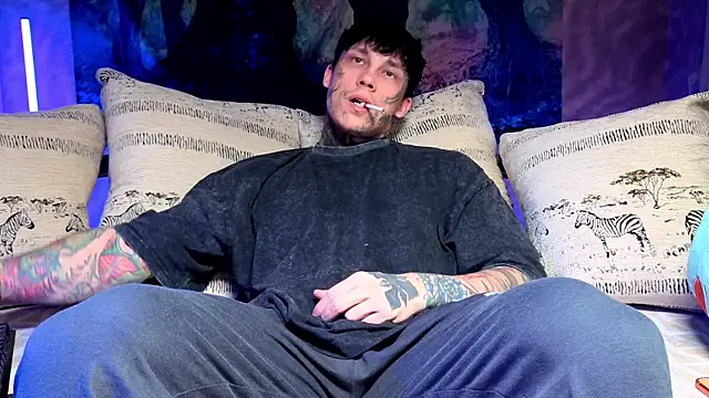 Anubisgods online show from January 11, 2026, 5:47 am