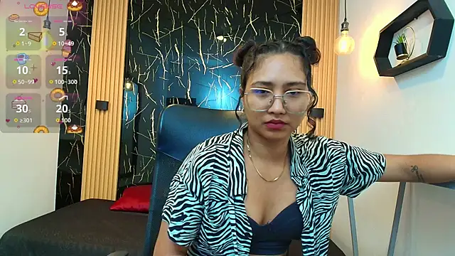 Snapshot of SamanthaFox_8 chatting on May 9, 2026, 11:13 am SamanthaFox 8 online show from May 9, 2026, 11:13 am
