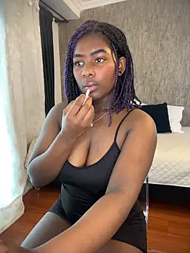 KarinaFlowers  online show from July 8, 2026, 12:28 pm
