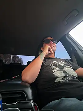 Steven-1989 online show from April 21, 2026, 2:25 am