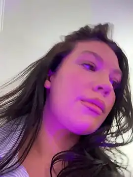 ClaraPasssion online show from December 16, 2025, 5:11 am