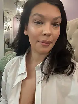 ClaraPasssion online show from January 13, 2026, 5:00 am