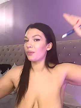 ClaraPasssion online show from November 23, 2025, 6:29 pm