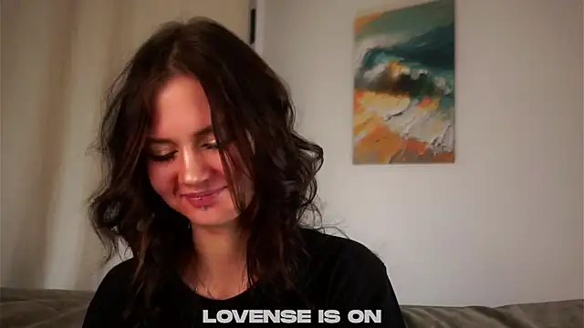 MarcyFrazee online show from November 9, 2025, 1:53 am