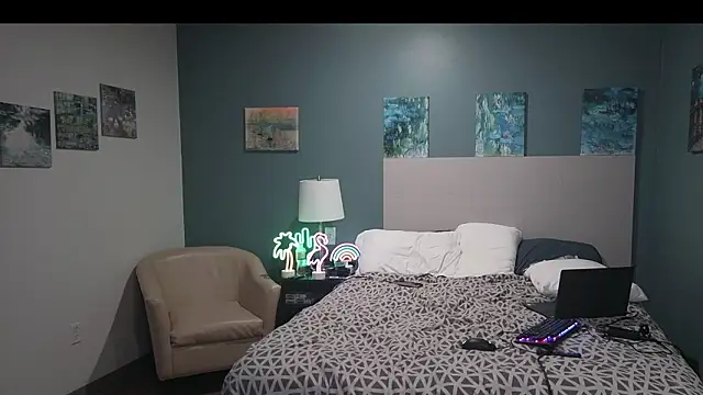 Fuck-Buddy-4U online show from February 10, 2026, 10:42 pm