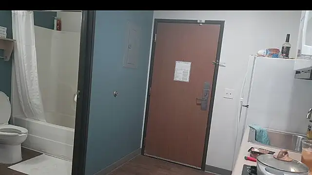 Fuck-Buddy-4U online show from February 23, 2026, 5:57 pm