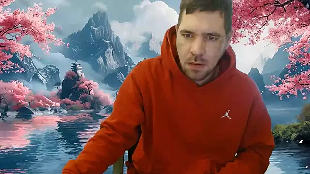 chibrax918 online show from January 13, 2026, 10:30 am